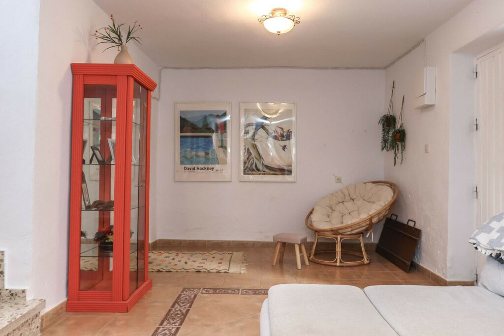 Townhouse Tolox Málaga - image 10