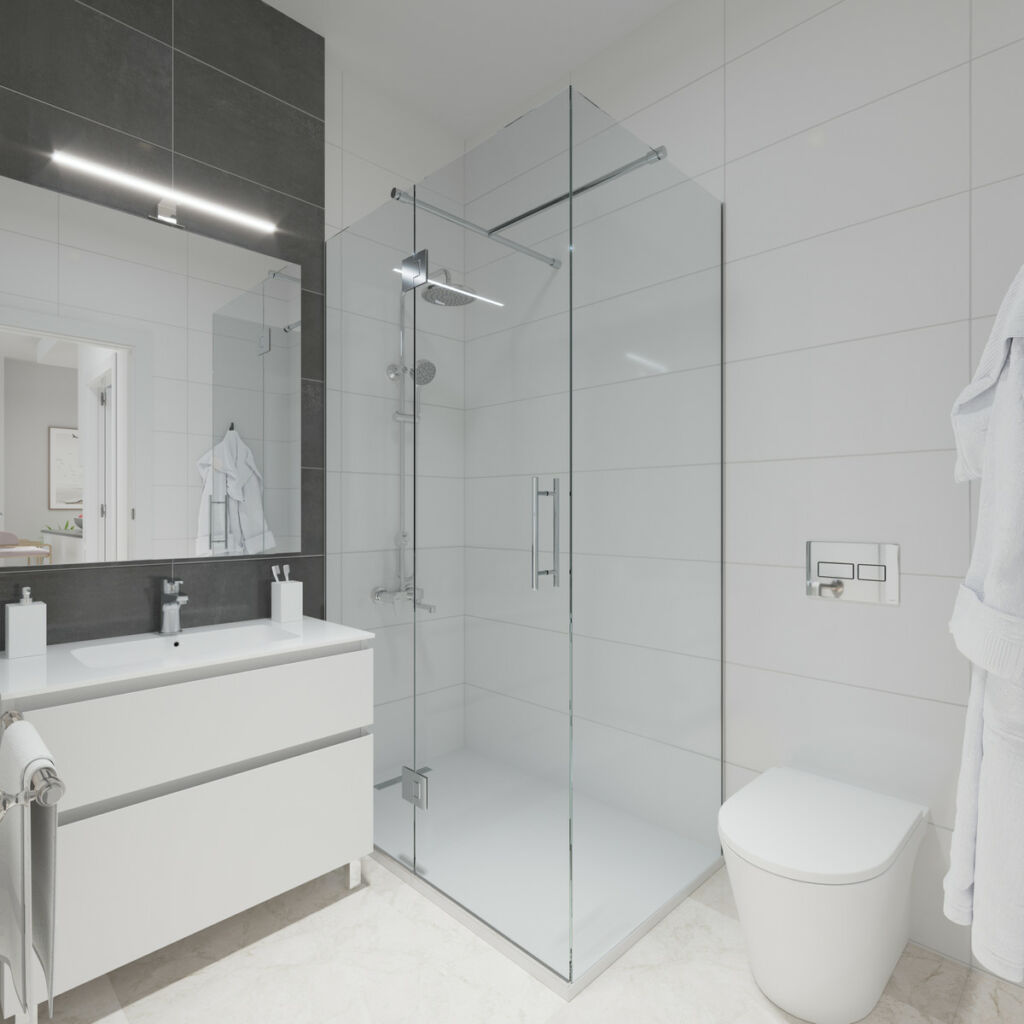 Ground Floor Apartment Puerto de Mazarrón Murcia - image 10