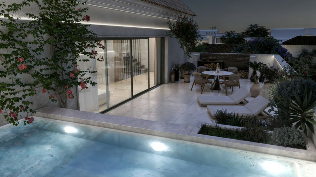 Ground Floor Apartment Estepona Málaga - image 10