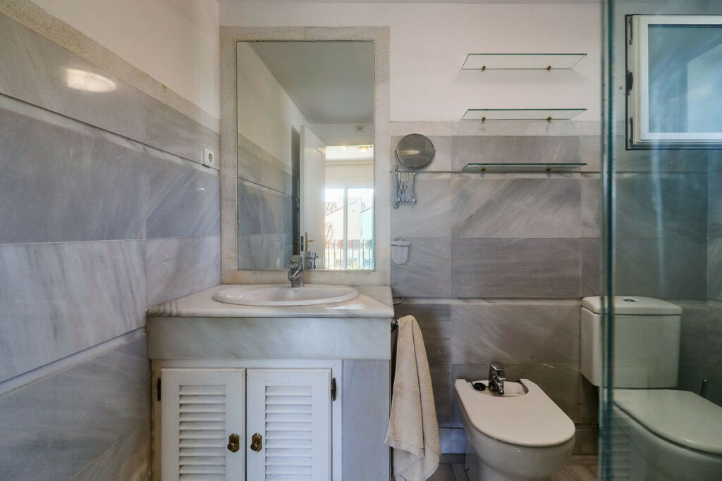 Townhouse Marbella Málaga - image 10