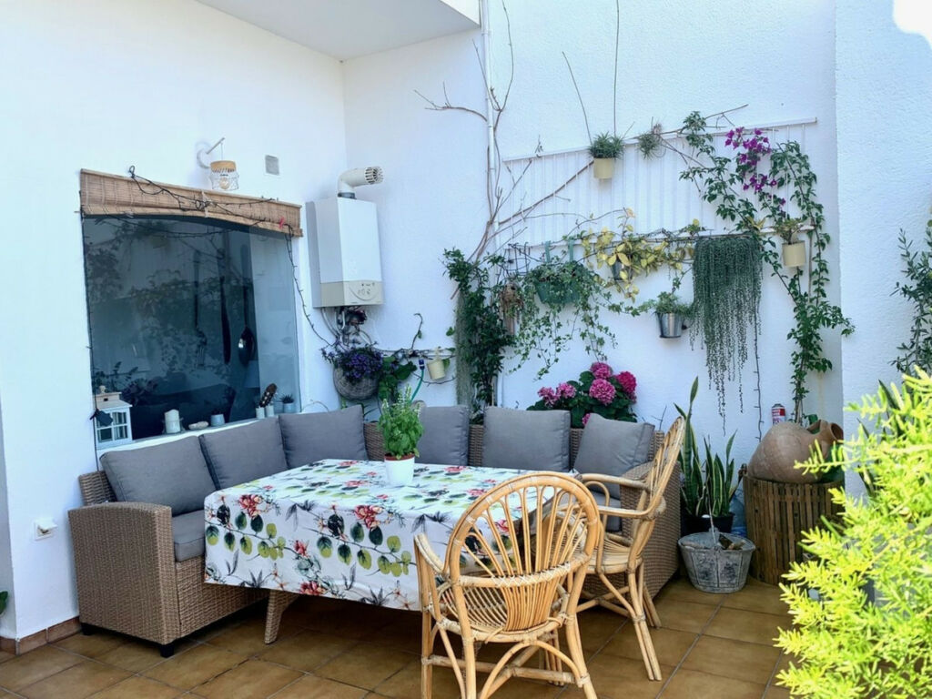 Townhouse Benitachell Alicante - image 10