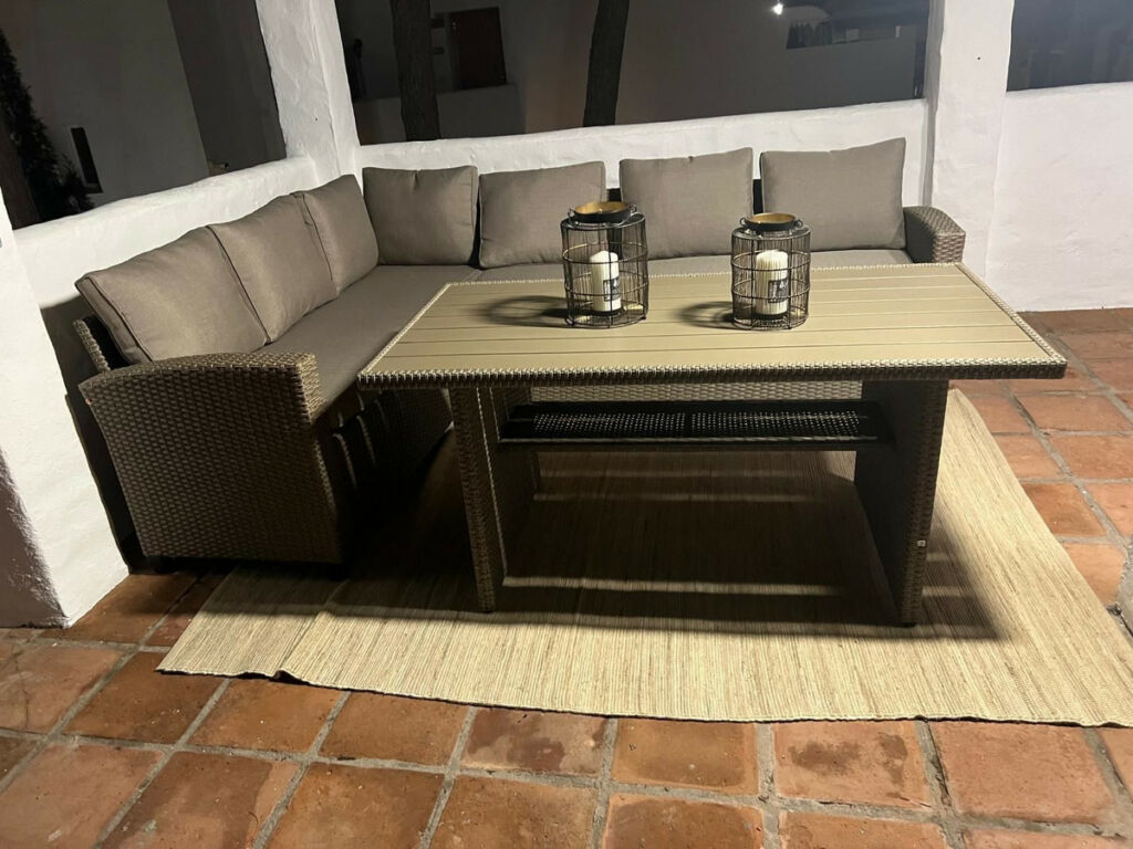 Penthouse Nueva Andalucía Málaga - image 10