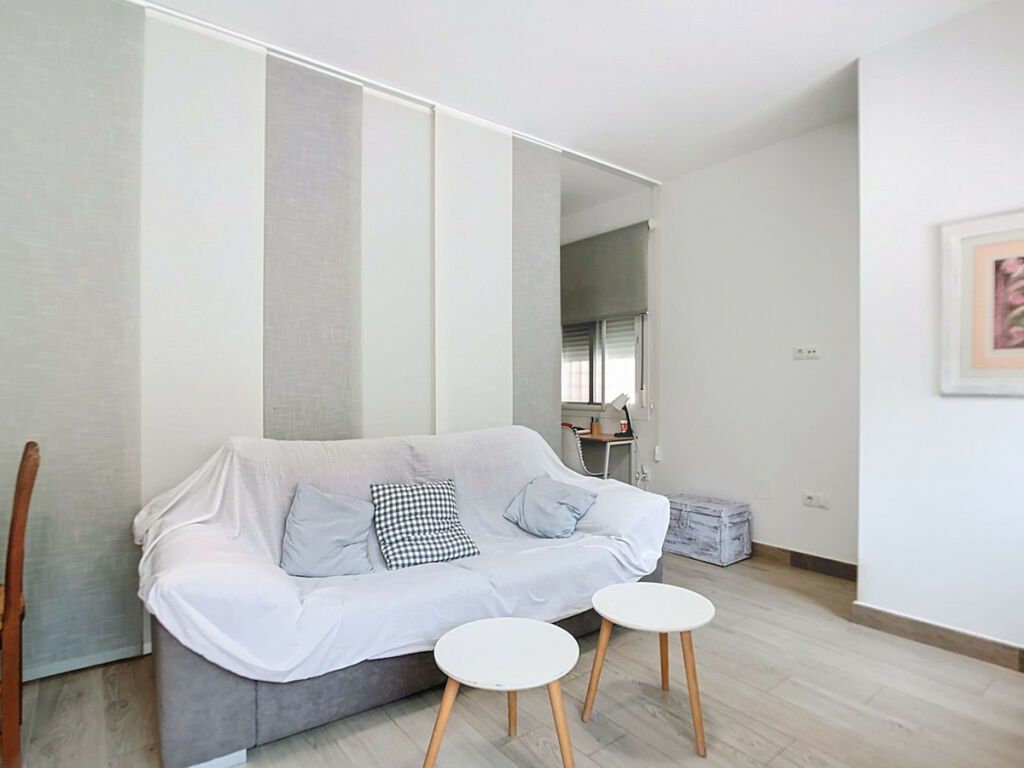 Ground Floor Apartment Málaga Centro Málaga - image 10