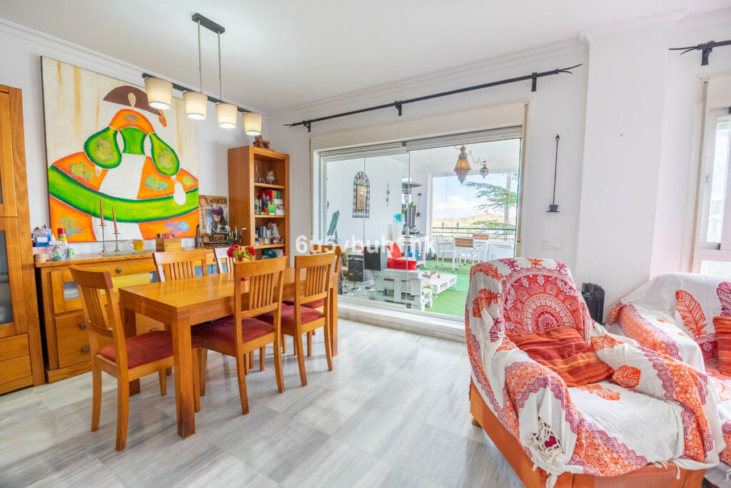Ground Floor Apartment Alhaurin Golf Málaga - image 10