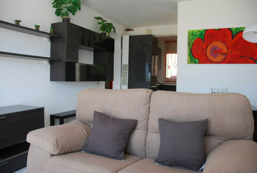Semi-Detached House Nerja Málaga - image 10