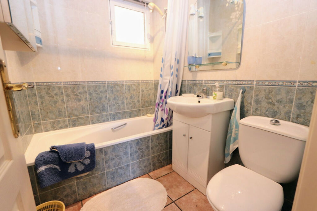 Detached Villa Playa Flamenca Alicante - image 9