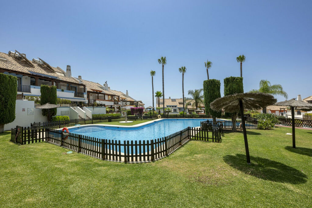 Townhouse Marbella Málaga - image 10