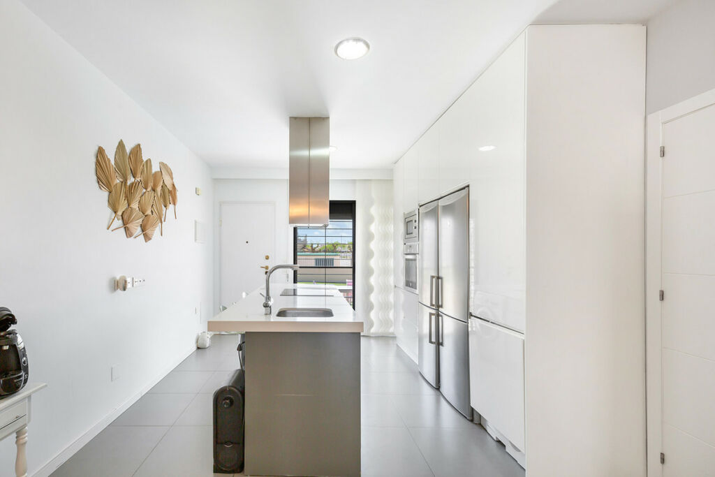 Ground Floor Apartment Torre de la Horadada Alicante - image 10