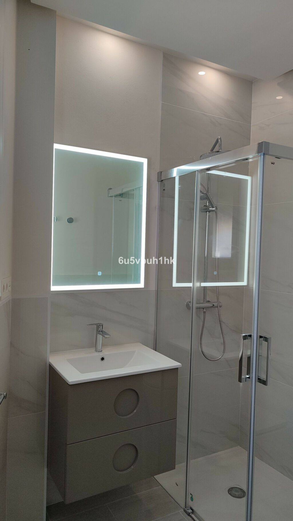 Ground Floor Apartment Málaga Málaga - image 10