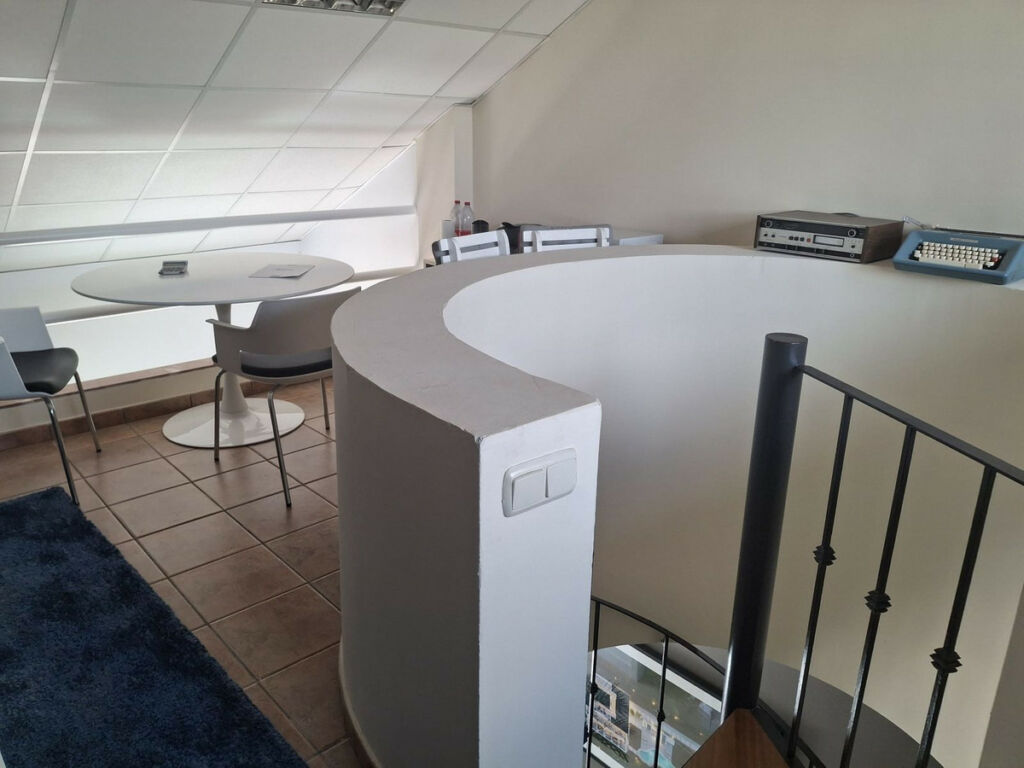 Office Guadalmina Alta Málaga - image 10