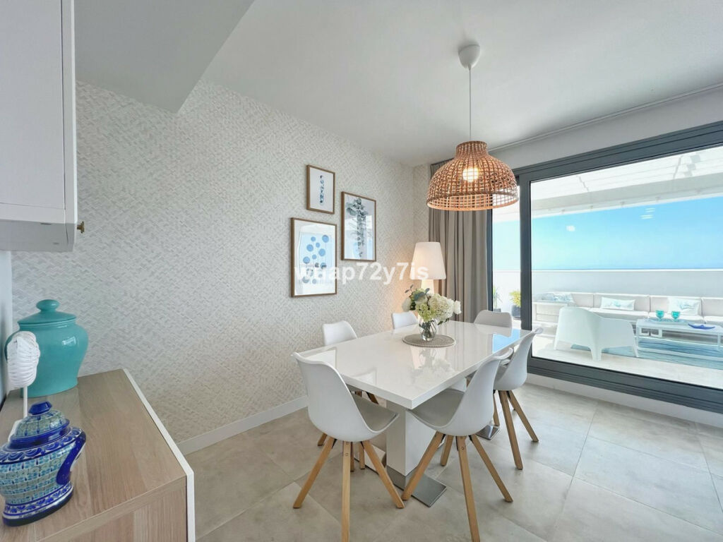 Penthouse Estepona Málaga - image 10