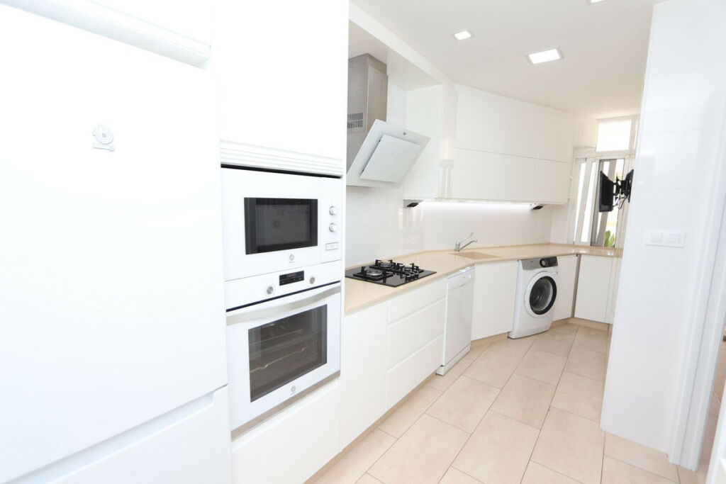 Middle Floor Apartment Lo Pagan Murcia - image 10