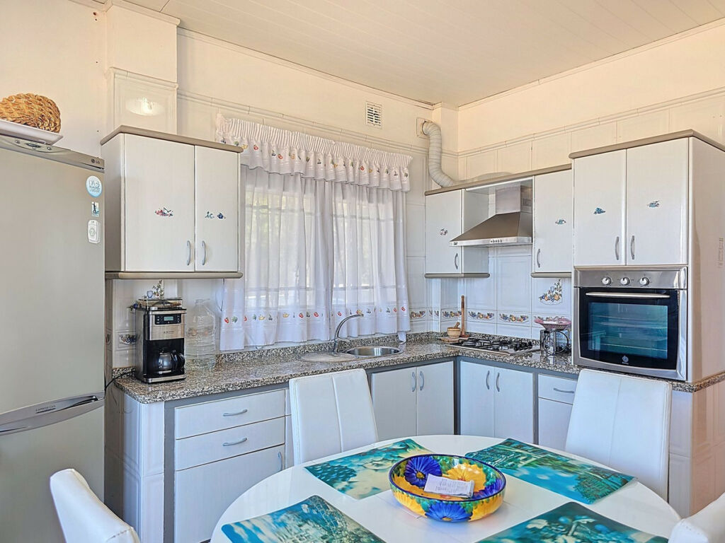 Detached Villa Cómpeta Málaga - image 11