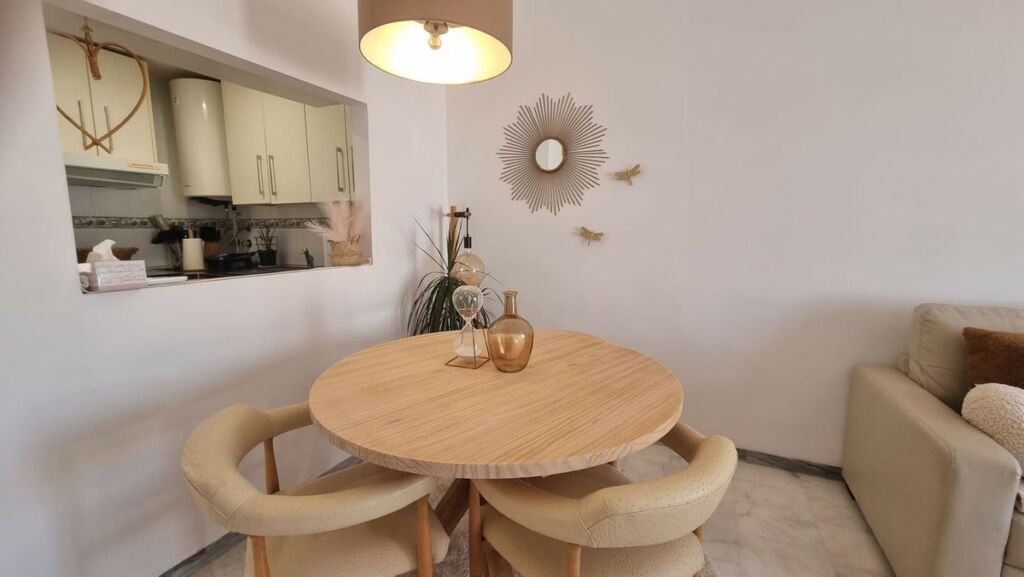 Penthouse Duplex Casares Playa Málaga - image 10