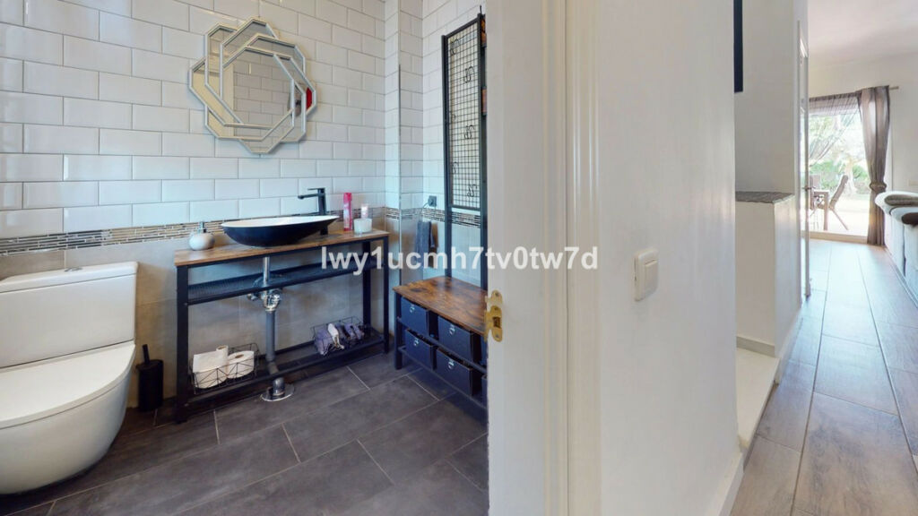 Townhouse Alhaurín de la Torre Málaga - image 10