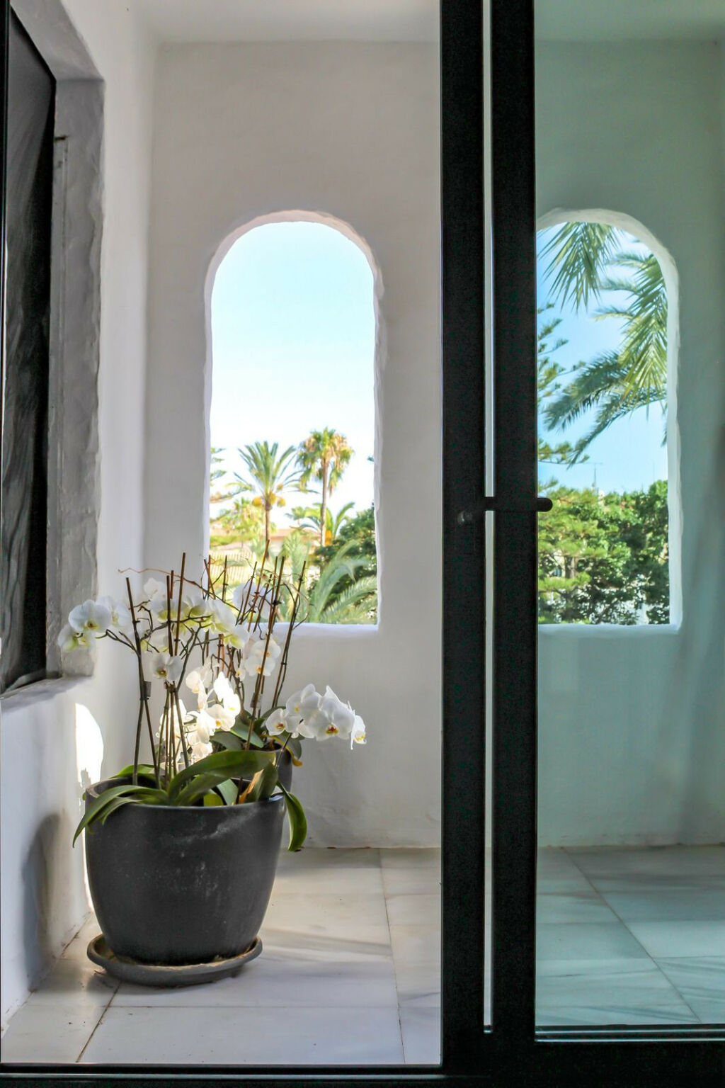 Penthouse Duplex Puerto Banús Málaga - image 10