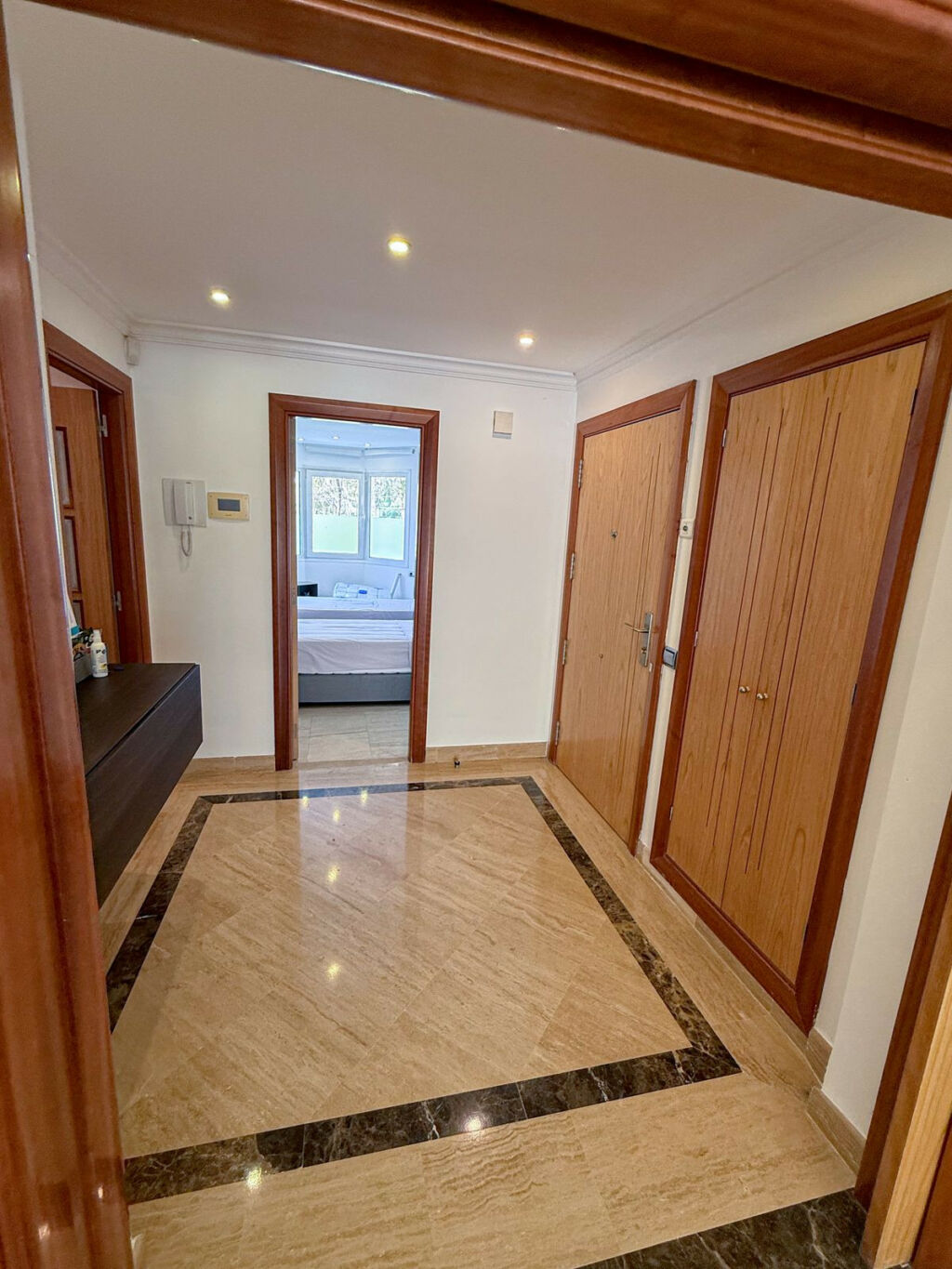 Ground Floor Apartment Marbella Málaga - image 10