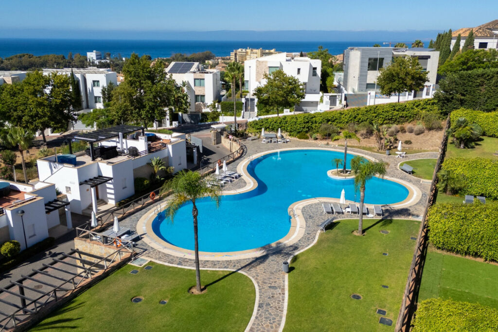 Townhouse Marbella Málaga - image 10