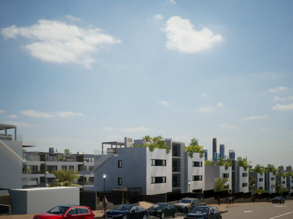 Ground Floor Apartment Finestrat Alicante - image 10