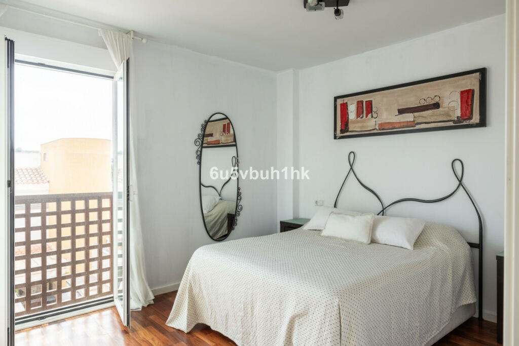 Townhouse Mijas Málaga - image 10