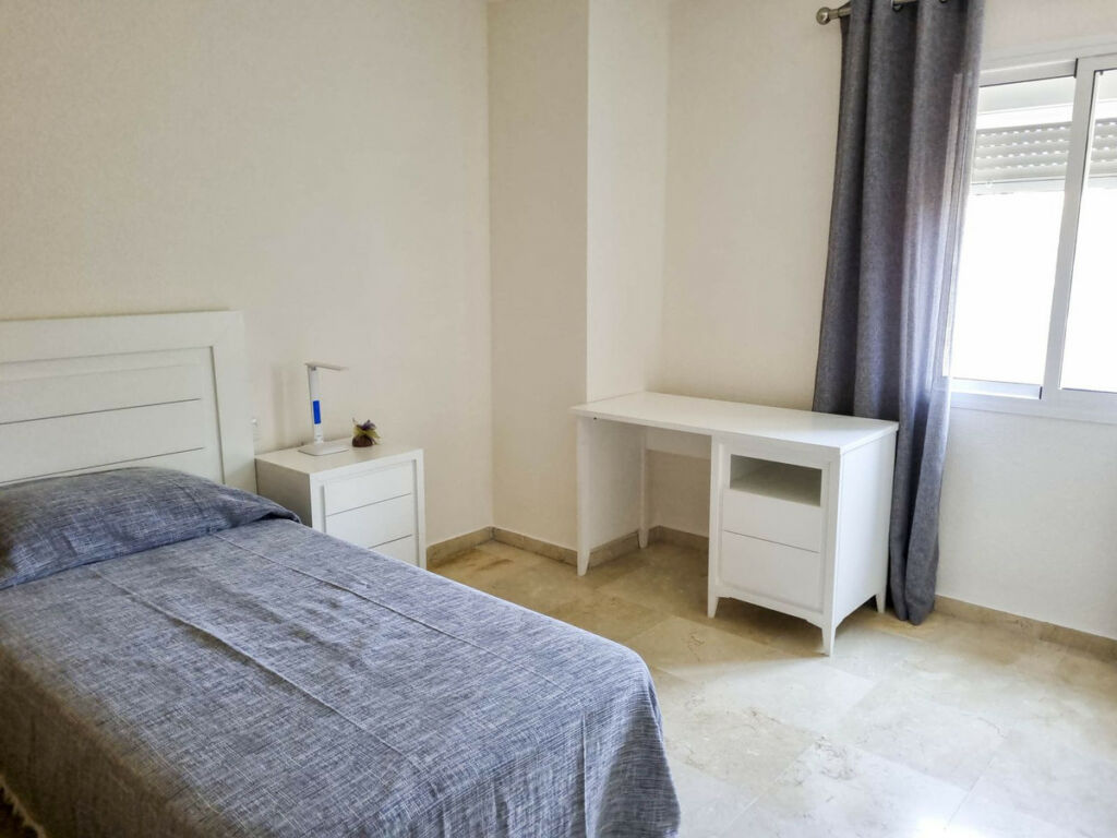 Townhouse Casares Playa Málaga - image 12