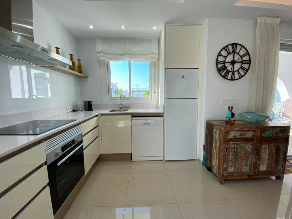 Penthouse Ciudad Quesada Alicante - image 17