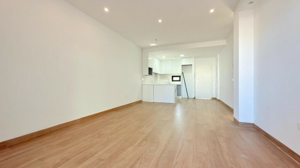 Middle Floor Apartment Finestrat Alicante - image 10