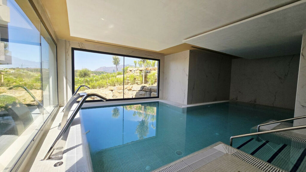 Ground Floor Apartment New Golden Mile Málaga - image 12