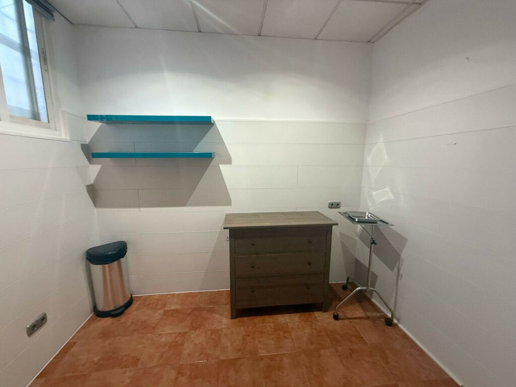 Office La Cala de Mijas Málaga - image 9