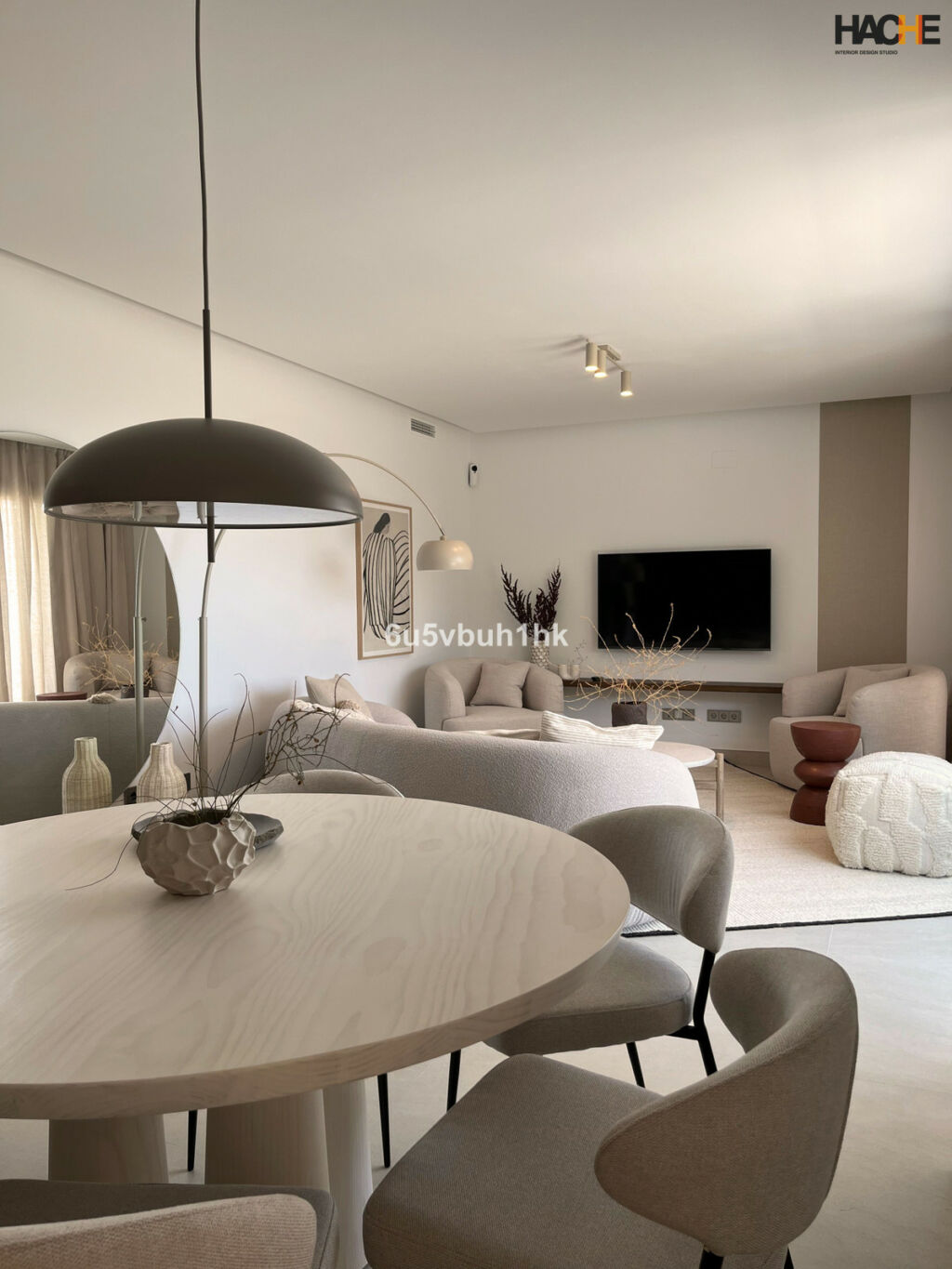 Penthouse La Quinta Málaga - image 10