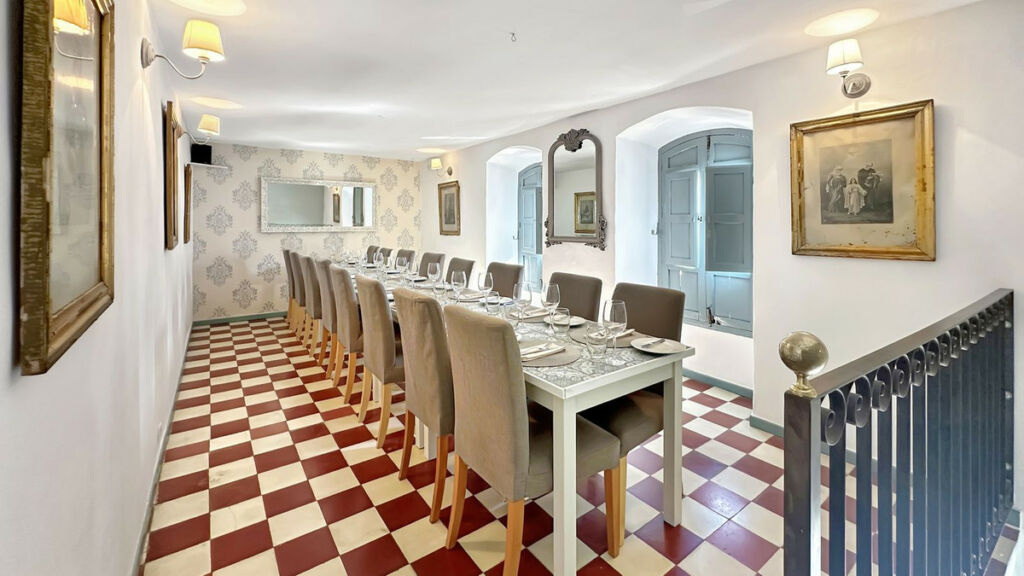 Restaurant Alhaurín el Grande Málaga - image 13