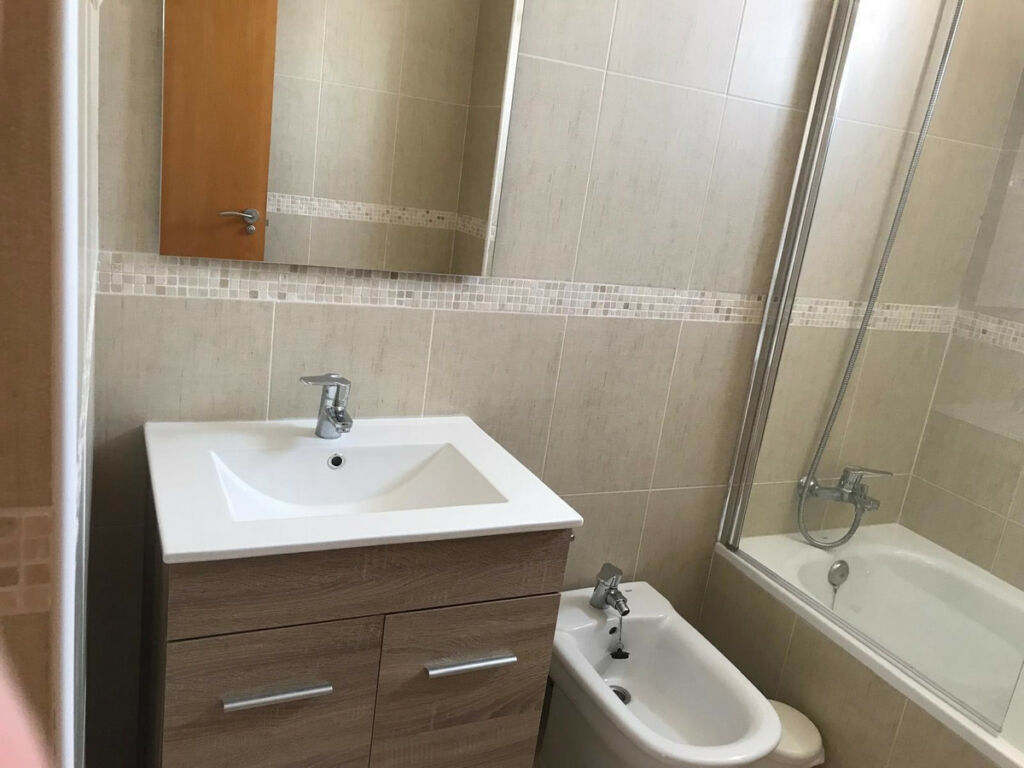 Middle Floor Apartment Benidorm Alicante - image 10