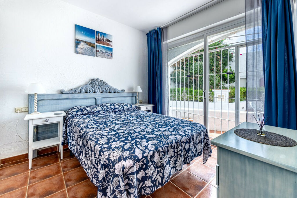 Ground Floor Apartment Mijas Golf Málaga - image 10