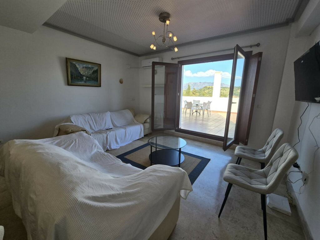 Penthouse Duplex La Cala de Mijas Málaga - image 10