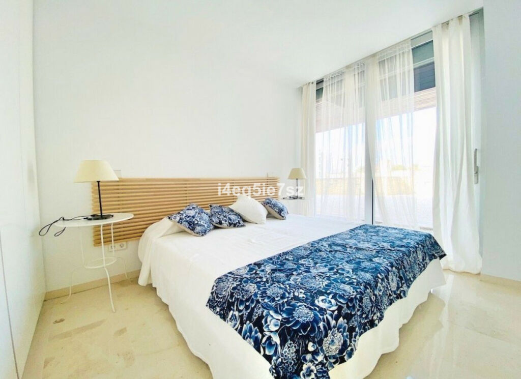 Ground Floor Apartment Javea Alicante - image 10