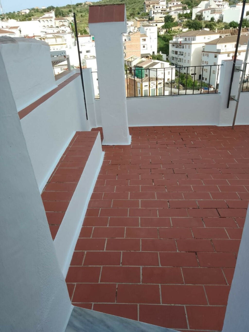 Townhouse Tolox Málaga - image 10