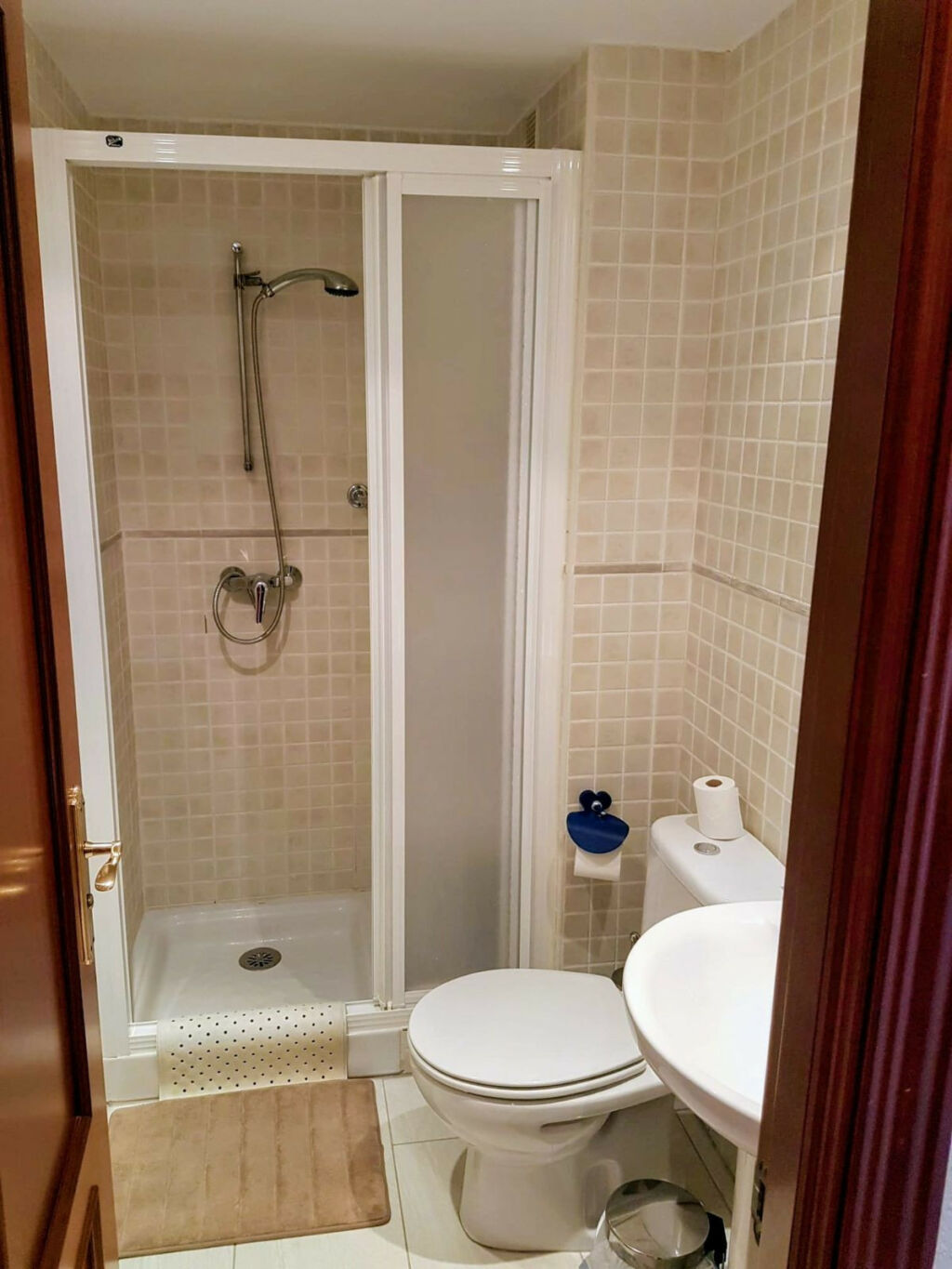 Ground Floor Apartment Miraflores Málaga - image 11