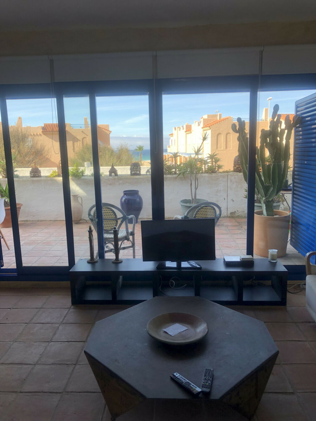 Ground Floor Apartment Tarifa Cádiz - image 10