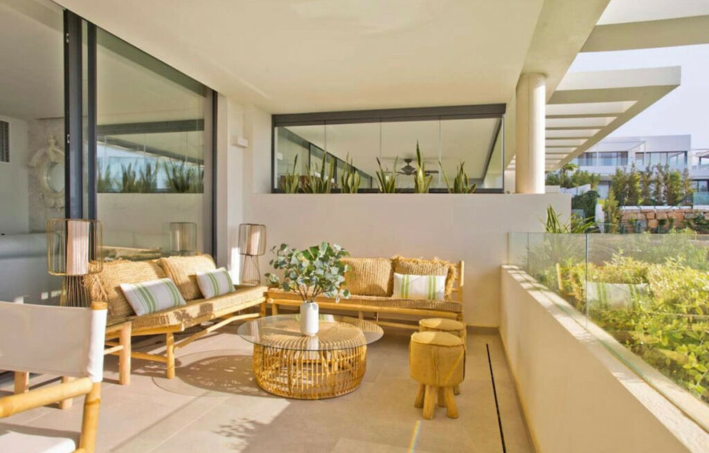 Townhouse Cabopino Málaga - image 10