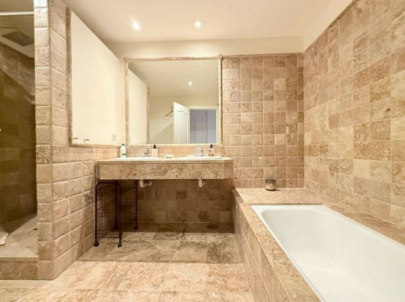 Ground Floor Apartment Estepona Málaga - image 10