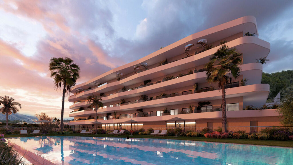 Ground Floor Apartment La Nucia Alicante - image 10