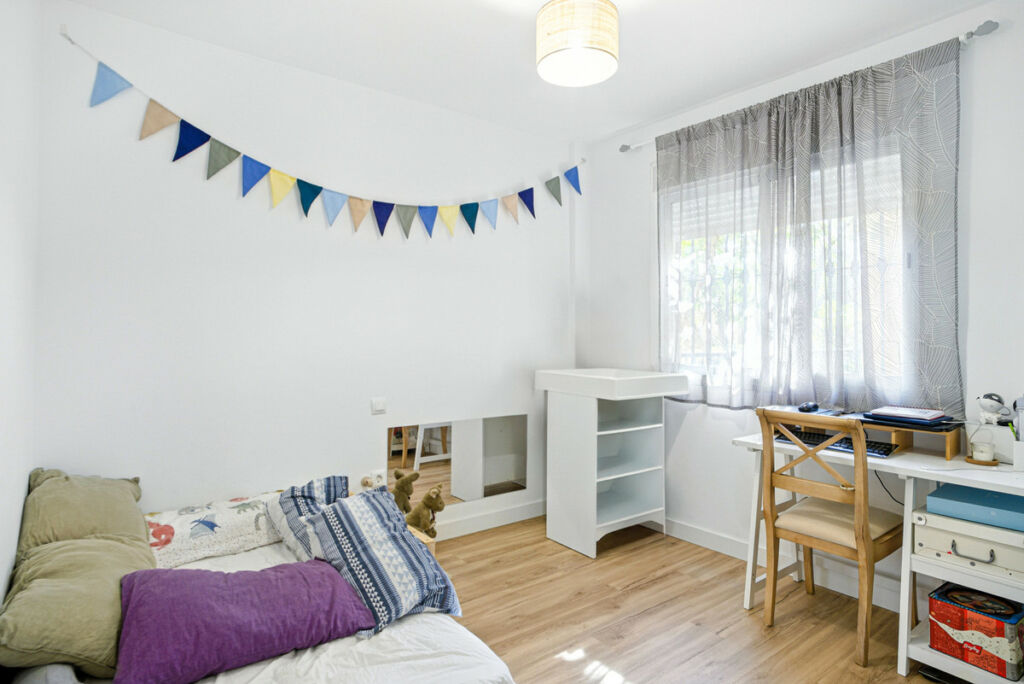 Ground Floor Apartment Marbella Málaga - image 10