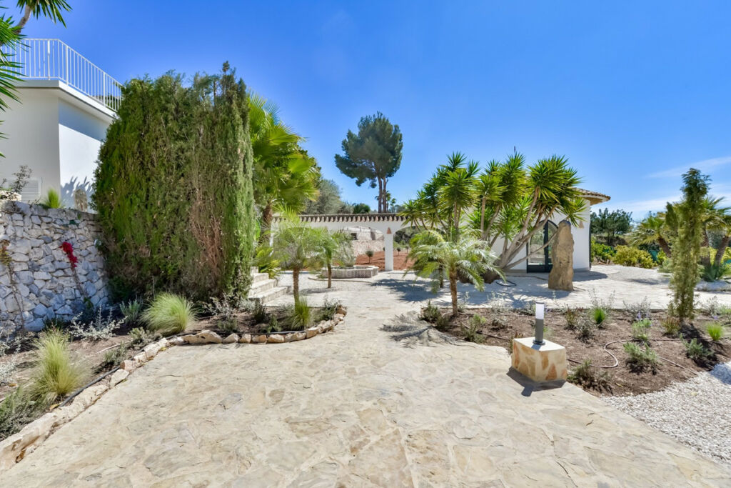 Townhouse Altea Alicante - image 10