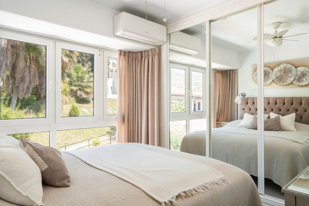 Penthouse Benalmadena Costa Málaga