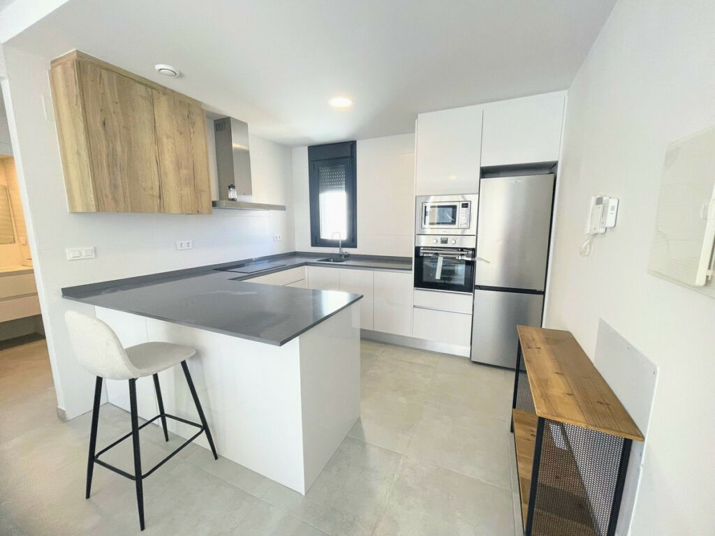 Penthouse Villamartin Alicante - image 10