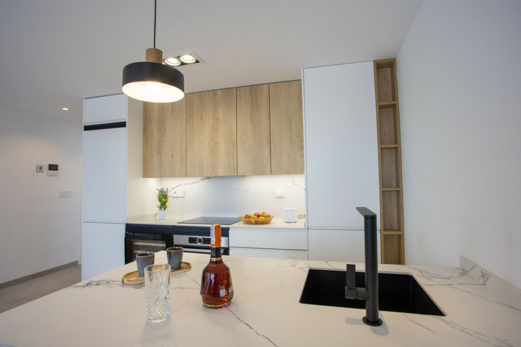 Ground Floor Apartment San Pedro del Pinatar Murcia - image 10