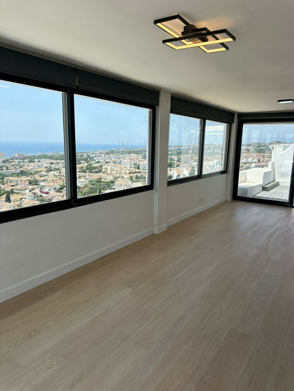 Penthouse Riviera del Sol Málaga - image 19