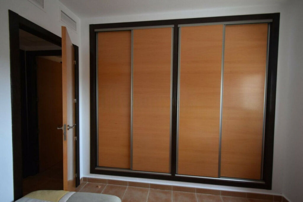 Ground Floor Apartment Aguilas Murcia - image 11