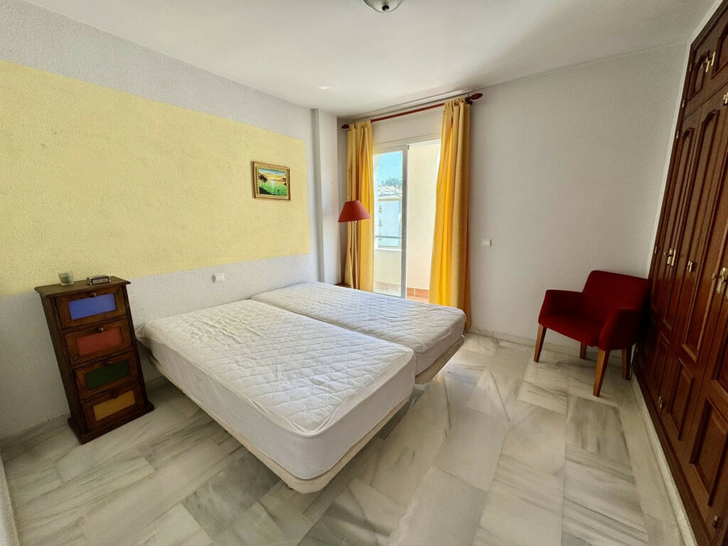 Penthouse Marbella Málaga - image 10