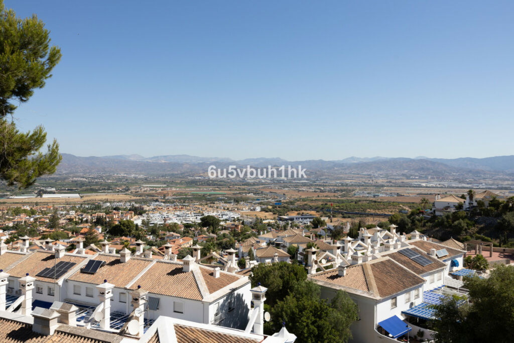 Townhouse Alhaurín de la Torre Málaga - image 10